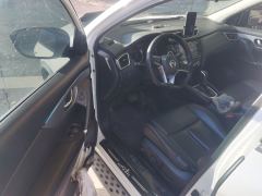 Nissan Qashqai 2.0L Luxury Edition - ფოტო 12