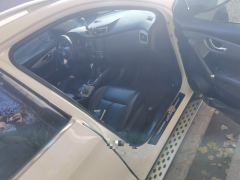 Nissan Qashqai 2.0L Luxury Edition - ფოტო 19