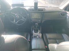 Nissan Qashqai 2.0L Luxury Edition - ფოტო 5