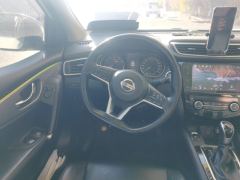 Nissan Qashqai 2.0L Luxury Edition - ფოტო 6