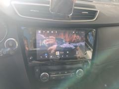 Nissan Qashqai 2.0L Luxury Edition - ფოტო 9