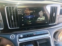 GAC Trumpchi M8 Aion M8 Facelift Lingxiu Series 390T Luxury - photo 14
