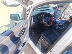 GAC Trumpchi M8 Aion M8 Facelift Lingxiu Series 390T Luxury - photo 17