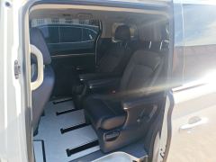 GAC Trumpchi M8 Aion M8 Facelift Lingxiu Series 390T Luxury - photo 18