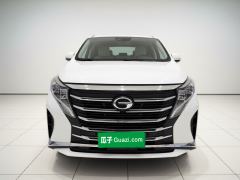 GAC Trumpchi M8 Aion M8 Facelift Lingxiu Series 390T Luxury - photo 2