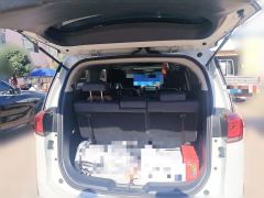GAC Trumpchi M8 Aion M8 Facelift Lingxiu Series 390T Luxury - photo 20