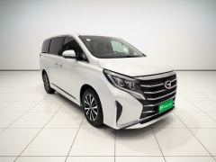 GAC Trumpchi M8 Aion M8 Facelift Lingxiu Series 390T Luxury - photo 3