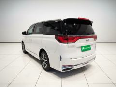 GAC Trumpchi M8 Aion M8 Facelift Lingxiu Series 390T Luxury - photo 4