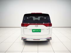 GAC Trumpchi M8 Aion M8 Facelift Lingxiu Series 390T Luxury - photo 5