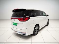 GAC Trumpchi M8 Aion M8 Facelift Lingxiu Series 390T Luxury - photo 6