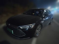 BYD Qin PLUS DM-i 55km Flagship - photo 1