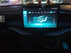 BYD Qin PLUS DM-i 55km Flagship - photo 14