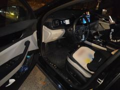 BYD Qin PLUS DM-i 55km Flagship - photo 17