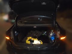 BYD Qin PLUS DM-i 55km Flagship - photo 20