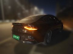 BYD Qin PLUS DM-i 55km Flagship - photo 6