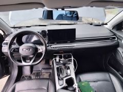 Geely Emgrand 1.5L CVTLuxury Version - фото 10