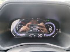 Geely Emgrand 1.5L CVTLuxury Version - фото 12