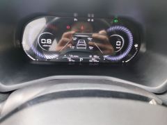 Geely Emgrand 1.5L CVTLuxury Version - фото 13