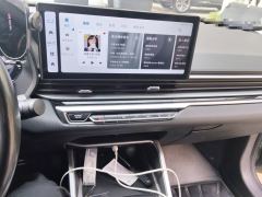 Geely Emgrand 1.5L CVTLuxury Version - фото 14