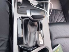 Geely Emgrand 1.5L CVTLuxury Version - фото 15
