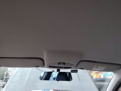 Geely Emgrand 1.5L CVTLuxury Version - фото 19