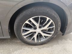 Geely Emgrand 1.5L CVTLuxury Version - фото 8