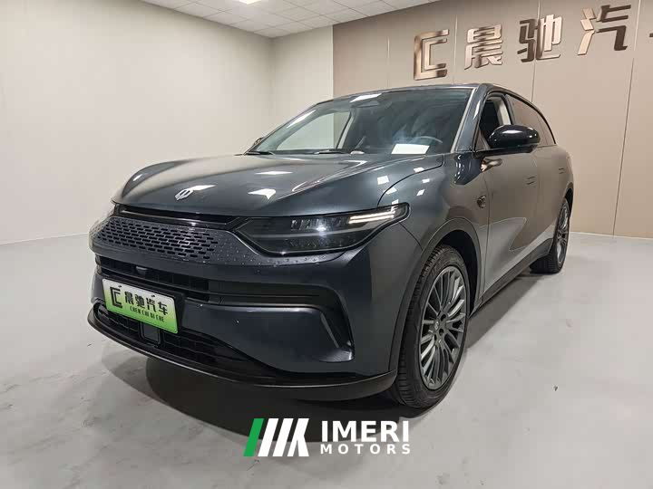 Leapmotor C11 Extended Range 180 Comfort Edition - ავტომობილი ჩინეთიდან