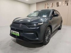 Leapmotor C11 Extended Range 180 Comfort Edition - ფოტო 1