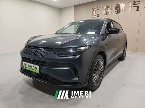 2023 Leapmotor C11 Extended Range 180 Comfort Edition - ავტომობილი ჩინეთიდან