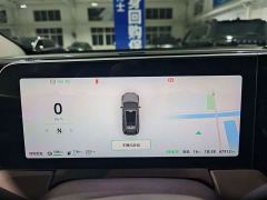 Leapmotor C11 Extended Range 180 Comfort Edition - ფოტო 12