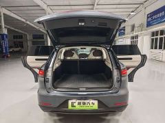 Leapmotor C11 Extended Range 180 Comfort Edition - ფოტო 16