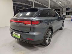 Leapmotor C11 Extended Range 180 Comfort Edition - ფოტო 4