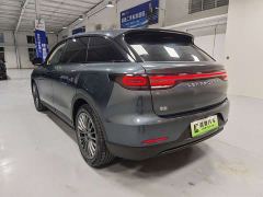 Leapmotor C11 Extended Range 180 Comfort Edition - ფოტო 6