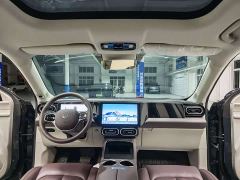 Leapmotor C11 Extended Range 180 Comfort Edition - ფოტო 7