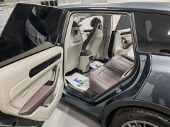 Leapmotor C11 Extended Range 180 Comfort Edition - ფოტო 9
