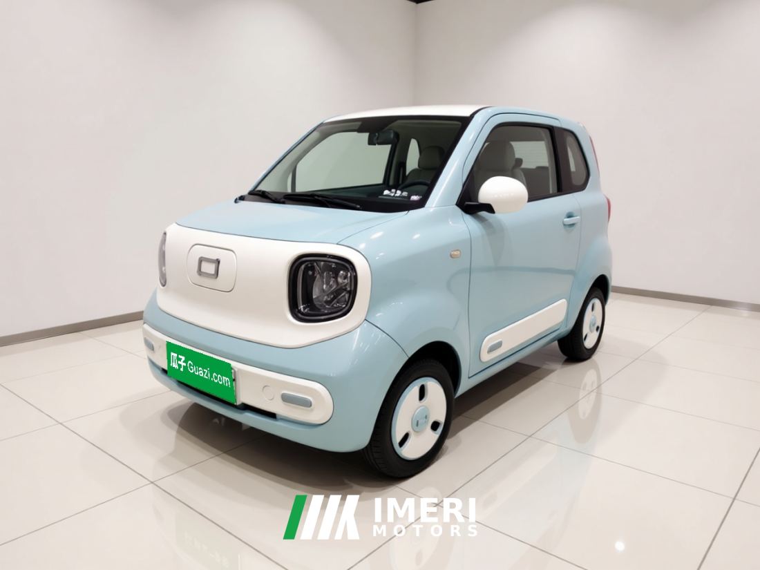 Bestune Besturn Pony Xiaoma 222km Dynamic Edition - автомобиль из Китая
