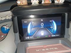 Bestune Besturn Pony Xiaoma 222km Dynamic Edition - фото 7