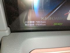 Bestune Besturn Pony Xiaoma 222km Dynamic Edition - фото 8