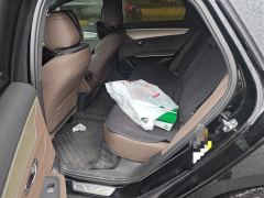 BYD Han DM-i 1.5T 125km Comfort Edition - photo 18