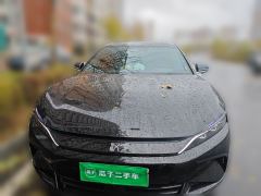 BYD Han DM-i 1.5T 125km Comfort Edition - photo 2