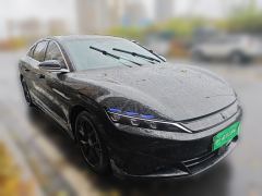 BYD Han DM-i 1.5T 125km Comfort Edition - photo 3