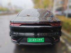 BYD Han DM-i 1.5T 125km Comfort Edition - photo 5