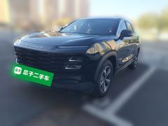 Jetour Dasheng 1.5T PRO - фото 1
