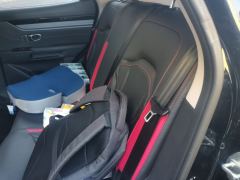 Jetour Dasheng 1.5T PRO - фото 13