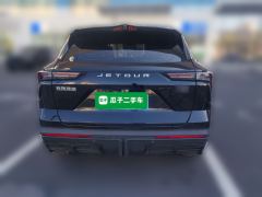 Jetour Dasheng 1.5T PRO - фото 3