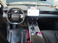 Jetour Dasheng 1.5T PRO - фото 5