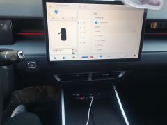 Jetour Dasheng 1.5T PRO - фото 9