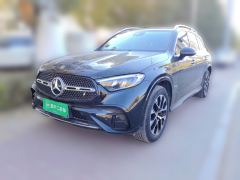 Mercedes-Benz GLC 260 L 4MATIC Luxury 5-Seater - фото 1