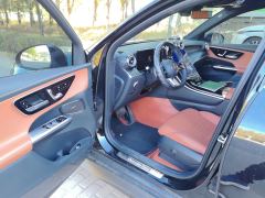 Mercedes-Benz GLC 260 L 4MATIC Luxury 5-Seater - фото 12
