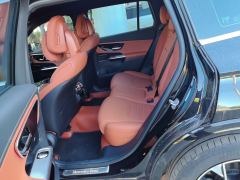 Mercedes-Benz GLC 260 L 4MATIC Luxury 5-Seater - фото 13